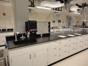 Laboratory Accessories